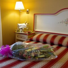 Отель Locanda Conterie комната для гостей фото 9