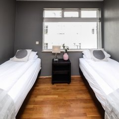 Apartment B52 in Reykjavik, Iceland from 371$, photos, reviews - zenhotels.com photo 5