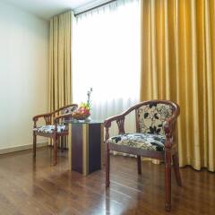 The Odys Hotel комната для гостей фото 5