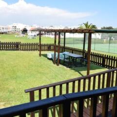 Отель Apartamento Paraiso De Albufeira Португалия, Албуфейра - 2 отзыва об отеле, цены и фото номеров - забронировать отель Apartamento Paraiso De Albufeira онлайн фото 3