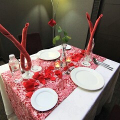 Отель REGALPARK Hotel Kuala Lumpur Малайзия, Куала-Лумпур - отзывы, цены и фото номеров - забронировать отель REGALPARK Hotel Kuala Lumpur онлайн в номере