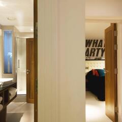 Отель Hard Days Night Hotel Великобритания, Ливерпуль - отзывы, цены и фото номеров - забронировать отель Hard Days Night Hotel онлайн комната для гостей