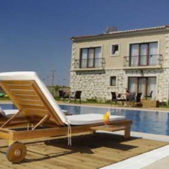 Alacati Pupil Hotel Чешме фото 2
