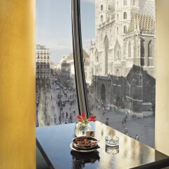 DO & CO Hotel Vienna in Vienna, Austria from 483$, photos, reviews - zenhotels.com