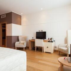 Отель Marina Place Resort Генуя удобства в номере фото 2