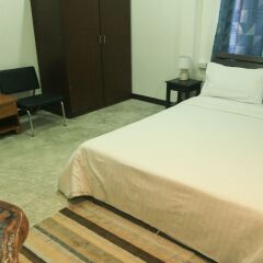 Отель Kata Leaf Resort комната для гостей фото 5