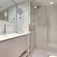 Апартаменты Stunning Apartment Heart of Venice ванная