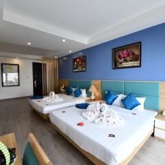 Отель Hanoi Royal View Hotel Вьетнам, Ханой - отзывы, цены и фото номеров - забронировать отель Hanoi Royal View Hotel онлайн фото 10