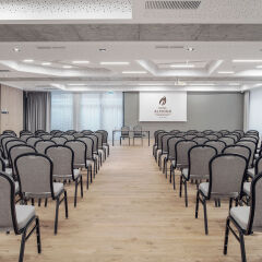 Hotel Almond Business & SPA