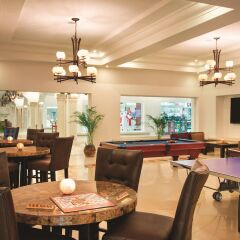 Отель Hyatt Zilara Cancun - All Inclusive - Adults Only Мексика, Канкун - 2 отзыва об отеле, цены и фото номеров - забронировать отель Hyatt Zilara Cancun - All Inclusive - Adults Only онлайн детские мероприятия
