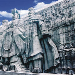 Xian Grand Dynasty Culture Hotel спортивное сооружение