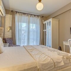 BeyEvi Hotel Чешме фото 6