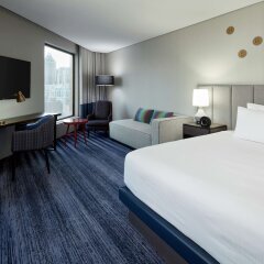 Отель DoubleTree by Hilton Montreal Канада, Монреаль - отзывы, цены и фото номеров - забронировать отель DoubleTree by Hilton Montreal онлайн с домашними животными