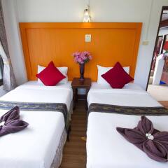 Отель Chaweng Noi Resort комната для гостей фото 2