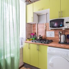 Burdenko Apart-Hotel Москва в номере