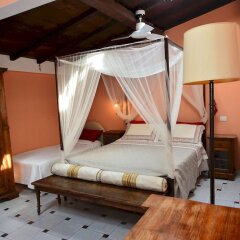 Отель Casa Pucci B&B комната для гостей фото 2
