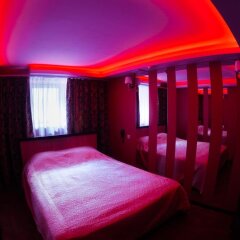 Мини-отель Перина Инн на Белорусской Москва фото 2