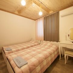 Lazy Fox Hostel комната для гостей фото 4