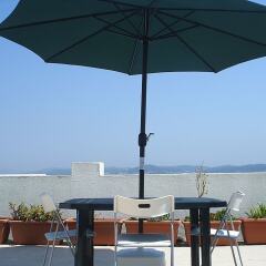 Отель Sintra View Penthouse - Guest House пляж
