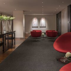 Отель COMO Metropolitan Bangkok детские мероприятия