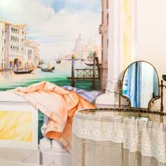 Апартаменты San Maurizio - WR Apartments бассейн