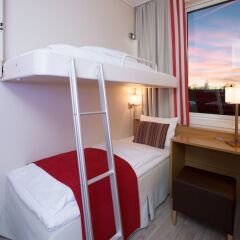 Gardermoen Airport Hotel детские мероприятия фото 2