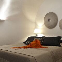 Отель Honeymoon Petra Villas комната для гостей фото 3