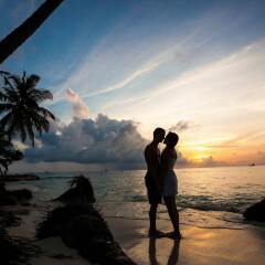 Отель Stingray Beach Inn фото 2