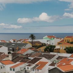 Отель Ponta Delgada Понта-Делгада пляж