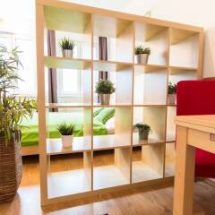 Отель Wilhelm Apartment Wien Австрия, Вена - отзывы, цены и фото номеров - забронировать отель Wilhelm Apartment Wien онлайн фото 4