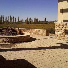 Отель Algodon Wine Estates and Champions Club Аргентина, Сан-Рафаэль - отзывы, цены и фото номеров - забронировать отель Algodon Wine Estates and Champions Club онлайн фото 11