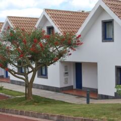 Отель Apartamentos Turísticos Nossa Senhora da Estrela фото 5