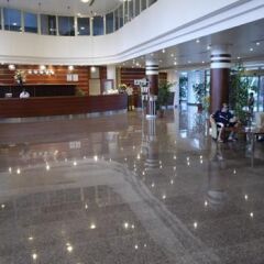 Отель VONRESORT Golden Beach - All Inclusive интерьер отеля фото 2