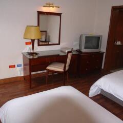 The Juyongguan Great Wall Hotel Beijing удобства в номере
