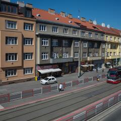 Отель 2 Bedroom Home close to Prague Castle Чехия, Прага - отзывы, цены и фото номеров - забронировать отель 2 Bedroom Home close to Prague Castle онлайн фото 7