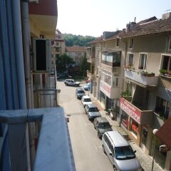 Отель Thomas Palace Apartments Болгария, Сандански - отзывы, цены и фото номеров - забронировать отель Thomas Palace Apartments онлайн фото 10
