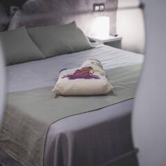 Hotel Curious комната для гостей фото 2