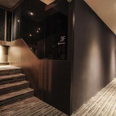 Blanc Hotel Gangnam интерьер отеля фото 3