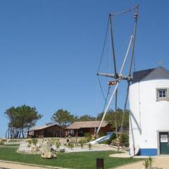 Отель Ericeira Camping & Bungalows развлечения