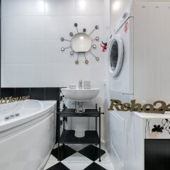 Апартаменты RentHouse Apartment Primorsky Санкт-Петербург помещение для мероприятий