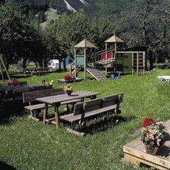 Hotel Posta Форни-ди-Сопра фото 4