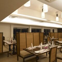 Отель Royal Orchid Beach Resort & Spa Индия, Гоа - отзывы, цены и фото номеров - забронировать отель Royal Orchid Beach Resort & Spa онлайн питание фото 3