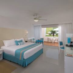 Отель Sunscape Puerto Plata - Все включено комната для гостей фото 5