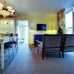 Radisson Blu Limfjord Hotel Aalborg в номере