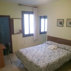 Отель Hostal Nilo комната для гостей фото 2