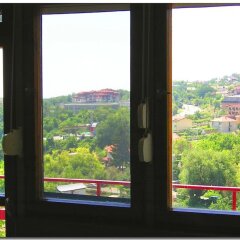Отель Vila Dionis Болгария, Балчик - отзывы, цены и фото номеров - забронировать отель Vila Dionis онлайн фото 4