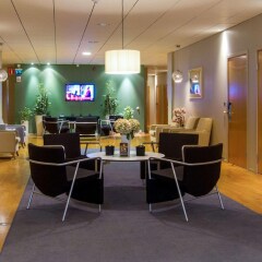 Отель Best Western Danderyd Nasbypark интерьер отеля фото 3