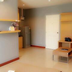 Отель Condo Telburi @ Phuket Таиланд, Пхукет - отзывы, цены и фото номеров - забронировать отель Condo Telburi @ Phuket онлайн удобства в номере