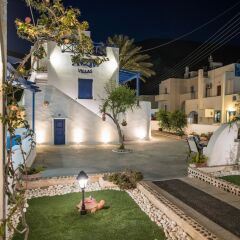 Отель Anezina Villas Греция, Остров Санторини - отзывы, цены и фото номеров - забронировать отель Anezina Villas онлайн
