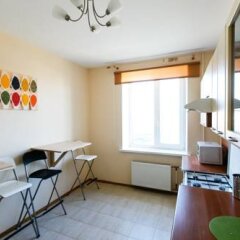 Hostel na Nakhimova Санкт-Петербург комната для гостей фото 4